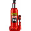 Гидравлический бутылочный домкрат STAYER  RED FORCE  6т 216-413 мм 43160-6, изображение 10 • Купить по низкой цене в интернет-магазине СМЭК