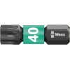 867/1 IMP DC Impaktor TORX® бита ударная, алмазное покрытие, хвостовик 1/4" C 6.3, TX 40 x 25 мм • Купить по низкой цене в интернет-магазине СМЭК