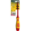 Высоковольтная отвертка KRAFTOOL SL5.5х125 мм 250083-5.5-125, изображение 6 • Купить по низкой цене в интернет-магазине СМЭК