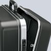 Big Twin Move чемодан инструментальный, со встроенными роликами и выдвижной рукояткой, пустой, изображение 2 • Купить по низкой цене в интернет-магазине СМЭК