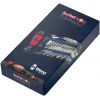 Набор с битами Tool-Check PLUS, 39 предметов, Red Bull Racing, изображение 4 • Купить по низкой цене в интернет-магазине СМЭК