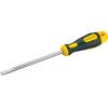 KRAFTOOL Х-Drive SL8x150 отвертка, 250071-8.0-150 • Купить по низкой цене в интернет-магазине СМЭК