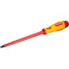 Высоковольтная отвертка KRAFTOOL SL8х175 мм 250083-8.0-175 • Купить по низкой цене в интернет-магазине СМЭК