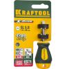 KRAFTOOL Х-Drive SL5x38 отвертка, 250071-5.5-038, изображение 5 • Купить по низкой цене в интернет-магазине СМЭК
