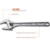 Разводной ключ STAYER MAX-Force 250 / 30 мм 2725-25, изображение 3 • Купить по низкой цене в интернет-магазине СМЭК