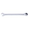 МАСТАК Ключ трещоточный комбинированный 7 мм, изображение 2 • Купить по низкой цене в интернет-магазине СМЭК