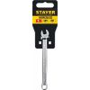 Комбинированный гаечный ключ STAYER HERCULES 7 мм 27081-07, изображение 2 • Купить по низкой цене в интернет-магазине СМЭК