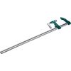 Струбцина F KRAFTOOL Pro 125х1000 мм 32013-125-1000, изображение 16 • Купить по низкой цене в интернет-магазине СМЭК