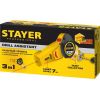 Лазерный уровень STAYER 7 м 34987, изображение 4 • Купить по низкой цене в интернет-магазине СМЭК