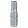 KING TONY Вставка (бита) торцевая 1/4", Hex, 2 мм, L = 25 мм, изображение 2 • Купить по низкой цене в интернет-магазине СМЭК