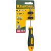 KRAFTOOL Х-Drive HEX3x75 отвертка, 250075-3-075, изображение 4 • Купить по низкой цене в интернет-магазине СМЭК