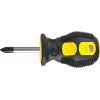Отвертка STAYER MaxFix PH1x38 2510-38-1 • Купить по низкой цене в интернет-магазине СМЭК