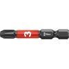 851/4 IMP DC Impaktor PH бита ударная, алмазное покрытие, хвостовик 1/4" E 6.3, PH 3 x 50 мм • Купить по низкой цене в интернет-магазине СМЭК