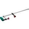 Универсальная струбцина F KRAFTOOL Universal UF-400/8 80х400 мм 32018-080-400 • Купить по низкой цене в интернет-магазине СМЭК