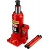 Гидравлический бутылочный домкрат STAYER  RED FORCE  6т 216-413 мм 43160-6, изображение 11 • Купить по низкой цене в интернет-магазине СМЭК