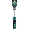 KRAFTOOL SL5х100мм, отвертка ударная X-DRIVE PLUS 250033-5, изображение 2 • Купить по низкой цене в интернет-магазине СМЭК