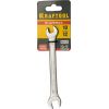 Рожковый гаечный ключ KRAFTOOL 10 х 12 мм 27033-10-12 • Купить по низкой цене в интернет-магазине СМЭК