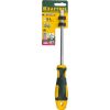 KRAFTOOL Х-Drive SL8x150 отвертка, 250071-8.0-150, изображение 5 • Купить по низкой цене в интернет-магазине СМЭК