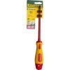 Высоковольтная отвертка KRAFTOOL PH3х150 мм 250084-3-150, изображение 5 • Купить по низкой цене в интернет-магазине СМЭК