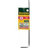 Длинный имбусовый ключ KRAFTOOL Industrie HEX 4 27437-4, изображение 2 • Купить по низкой цене в интернет-магазине СМЭК