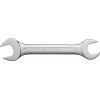 Рожковый гаечный ключ KRAFTOOL 30 х 32 мм 27033-30-32 • Купить по низкой цене в интернет-магазине СМЭК