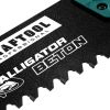 Ножовка по бетону KRAFTOOL Alligator Beton 700 мм 15211-70, изображение 5 • Купить по низкой цене в интернет-магазине СМЭК