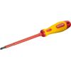 Высоковольтная отвертка KRAFTOOL PH3х150 мм 250084-3-150 • Купить по низкой цене в интернет-магазине СМЭК