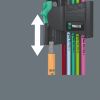 950/7 Hex-Plus Multicolour Magnet BlackLaser 1 Набор Г-образных ключей, с шаром, магнит, 1.5 - 6.0 м, изображение 6 • Купить по низкой цене в интернет-магазине СМЭК