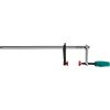 Универсальная струбцина F KRAFTOOL Universal UF-400/8 80х400 мм 32018-080-400, изображение 3 • Купить по низкой цене в интернет-магазине СМЭК