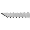 Выкружная мини-ножовка для гипсокартона ЗУБР 150 мм 15178, изображение 4 • Купить по низкой цене в интернет-магазине СМЭК