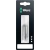 867/4 Z TORX® SB бита, вязкая твёрдость, хвостовик 1/4" E 6.3, TX 30 x 50 мм, 2 шт, с держателем-евр • Купить по низкой цене в интернет-магазине СМЭК