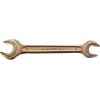 Рожковый гаечный ключ STAYER 19 x 22 мм 27038-19-22 • Купить по низкой цене в интернет-магазине СМЭК