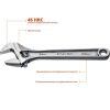 Разводной ключ STAYER MAX-Force 200 / 25 мм 2725-20, изображение 4 • Купить по низкой цене в интернет-магазине СМЭК