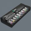 8100 SB 7 Zyklop Metal Push набор с трещоткой, сдвижной квадрат, DR 3/8", 29 предметов, изображение 7 • Купить по низкой цене в интернет-магазине СМЭК