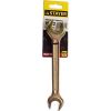 Рожковый гаечный ключ STAYER 19 x 22 мм 27038-19-22, изображение 2 • Купить по низкой цене в интернет-магазине СМЭК