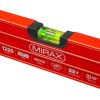 Коробчатый усиленный уровень MIRAX 1200 мм 34603-120, изображение 7 • Купить по низкой цене в интернет-магазине СМЭК