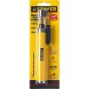Газовая горелка-карандаш с пъезоподжигом STAYER MB100 1100°С 55560, изображение 5 • Купить по низкой цене в интернет-магазине СМЭК