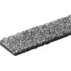 KRAFTOOL 200 мм, напильник плоский с карбид-вольфрамом 16080-20, изображение 4 • Купить по низкой цене в интернет-магазине СМЭК