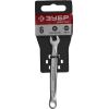 Комбинированный гаечный ключ ЗУБР 6 мм 27087-06 • Купить по низкой цене в интернет-магазине СМЭК
