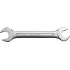 Рожковый гаечный ключ KRAFTOOL 24 х 27 мм 27033-24-27 • Купить по низкой цене в интернет-магазине СМЭК