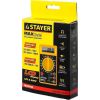 Цифровой мультиметр STAYER MAXDigital AC 500/200 в DC 500/200 в 45306, изображение 5 • Купить по низкой цене в интернет-магазине СМЭК