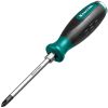 KRAFTOOL PH2х100мм, отвертка ударная X-DRIVE PLUS 250034-2, изображение 6 • Купить по низкой цене в интернет-магазине СМЭК