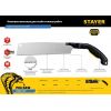 Выкружная ножовка STAYER Cobra PullSaw 300 мм 15088, изображение 4 • Купить по низкой цене в интернет-магазине СМЭК