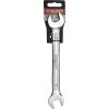 Рожковый гаечный ключ ЗУБР 17х19 мм 27010-17-19, изображение 2 • Купить по низкой цене в интернет-магазине СМЭК