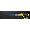 Газовая горелка с пъезоподжигом на баллон с цанговым соединением STAYER Antiflame 1300°С ProTerm 555, изображение 5 • Купить по низкой цене в интернет-магазине СМЭК