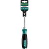 KRAFTOOL PH2х100мм, отвертка ударная X-DRIVE PLUS 250034-2, изображение 3 • Купить по низкой цене в интернет-магазине СМЭК