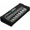 8100 SA 8 Zyklop Metal Switch набор с трещоткой, с реверсом, DR 1/4", 28 предметов, изображение 7 • Купить по низкой цене в интернет-магазине СМЭК
