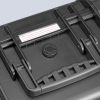 Robust45 чемодан инструментальный, пустой, изображение 2 • Купить по низкой цене в интернет-магазине СМЭК