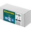 Гвозди для нейлера KRAFTOOL тип 300 50 мм 5000 шт. 31785-50, изображение 4 • Купить по низкой цене в интернет-магазине СМЭК