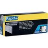 Закаленные супертвердые гвозди RAPID тип 300 30 мм 5000 шт. 40014273 • Купить по низкой цене в интернет-магазине СМЭК